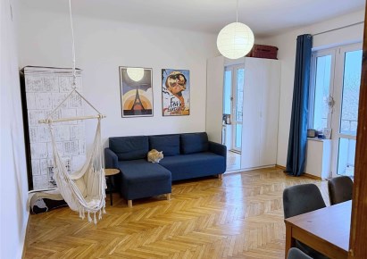 mieszkanie na sprzedaż - Warszawa, Praga-Południe, Grochów, Szaserów