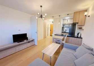 mieszkanie na wynajem - Warszawa, Ursynów, Kabaty, KEN