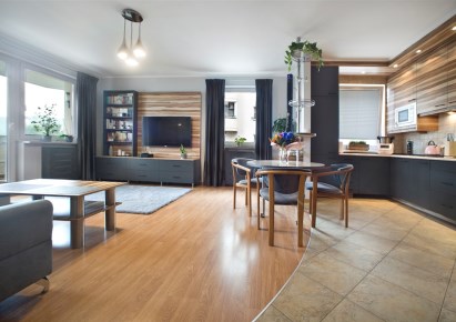 mieszkanie na sprzedaż - Warszawa, Śródmieście