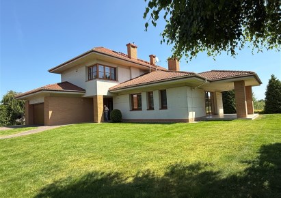 dom na wynajem - Konstancin-Jeziorna, Bielawa