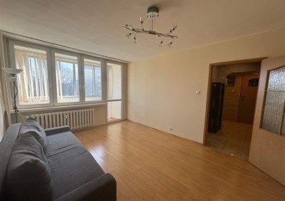 mieszkanie na sprzedaż - Warszawa, Bielany, Broniewskiego