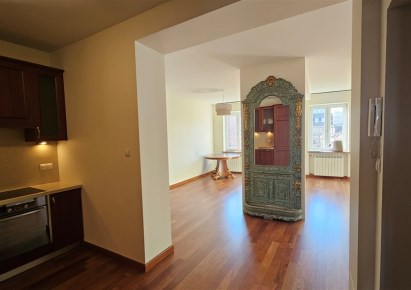 mieszkanie na wynajem - Warszawa, Śródmieście, Stare Miasto, Krzywe Koło