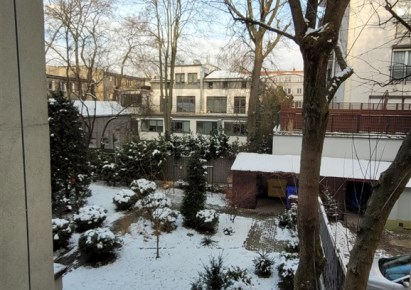 mieszkanie na wynajem - Warszawa, Mokotów, Dolna