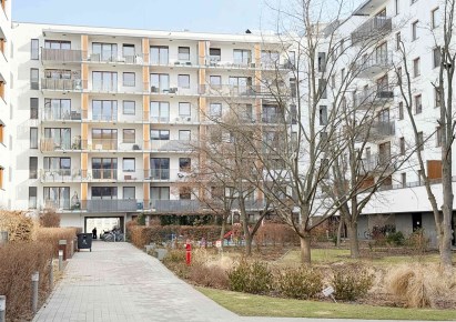 mieszkanie na wynajem - Warszawa, Ochota, Stara Ochota, Szczęśliwicka