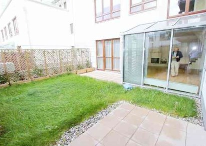 dom na wynajem - Warszawa, Wilanów, Kostki Potockiego