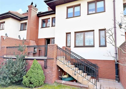 dom na wynajem - Warszawa, Wilanów, Powsin, Andrutowa