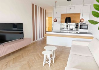 mieszkanie na wynajem - Warszawa, Mokotów, Stegny, Śródziemnomorska