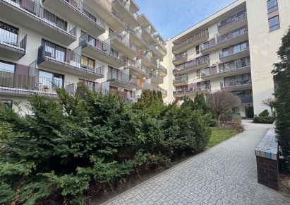 mieszkanie na sprzedaż - Warszawa, Bielany, Burakowska