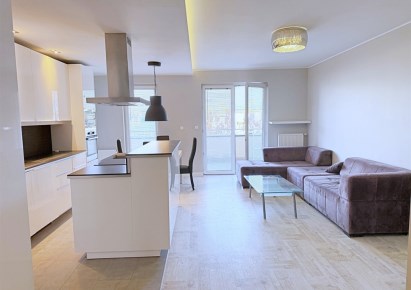 mieszkanie na sprzedaż - Warszawa, Zacisze, Wyspowa