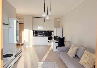 mieszkanie na wynajem - Warszawa, Wilanów, Oś Królewska