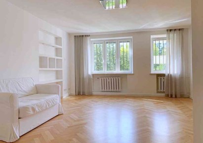 mieszkanie na wynajem - Warszawa, Mokotów, Sadyba, Konstancińska