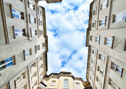 mieszkanie na sprzedaż - Warszawa, Śródmieście, Aleje Ujazdowskie