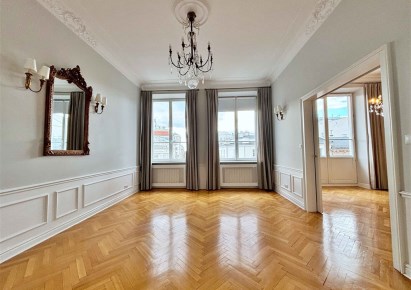 mieszkanie na sprzedaż - Warszawa, Śródmieście, Aleje Ujazdowskie