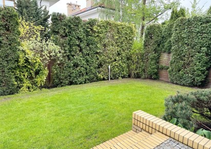 dom na wynajem - Warszawa, Wilanów