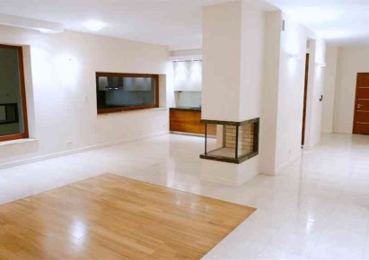 dom na wynajem - Warszawa, Wilanów