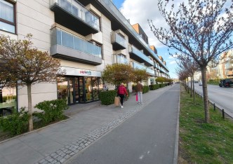 lokal na wynajem - Warszawa, Wilanów, Sarmacka