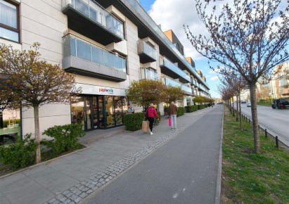 lokal na wynajem - Warszawa, Wilanów, Sarmacka