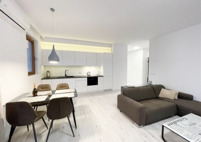 mieszkanie na wynajem - Warszawa, Wola, Karolkowa