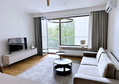 mieszkanie na wynajem - Warszawa, Śródmieście, Bagno