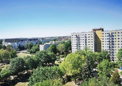 mieszkanie na wynajem - Warszawa, Bielany, Piaski, Broniewskiego