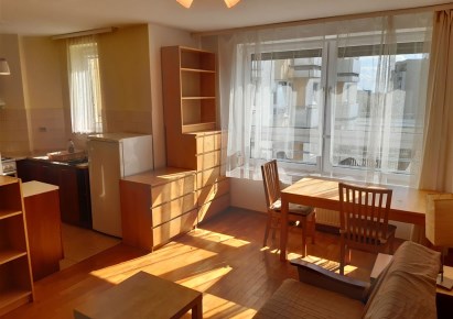 mieszkanie na wynajem - Warszawa, Ursynów, KEN (Komisji Edukacji Narodowej)