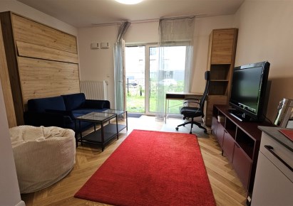 mieszkanie na wynajem - Warszawa, Praga-Południe, Kamionek, Żupnicza