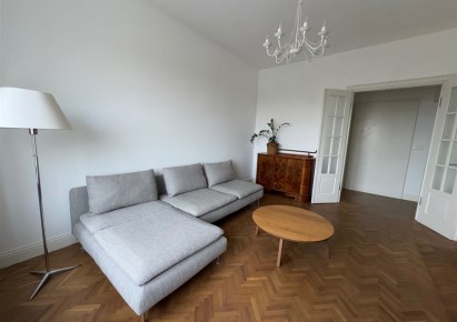 mieszkanie na wynajem - Warszawa, Śródmieście, Karowa