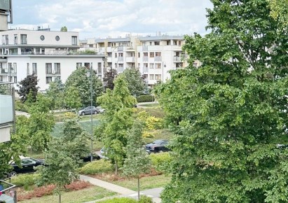 mieszkanie na sprzedaż - Warszawa, Wilanów, Sarmacka