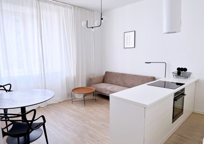 mieszkanie na wynajem - Warszawa, Mokotów, Górny Mokotów