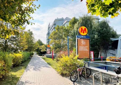 mieszkanie na wynajem - Warszawa, Ursynów, Kabaty, Kabacki Dukt