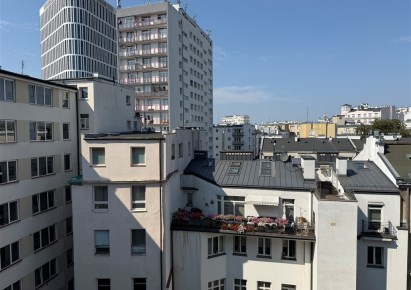 mieszkanie na wynajem - Warszawa, Mokotów, Górny Mokotów, Puławska