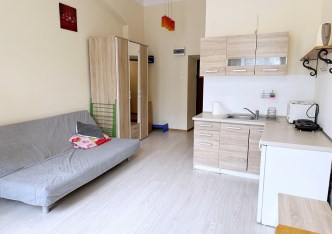 mieszkanie na wynajem - Warszawa, Mokotów, Górny Mokotów, Puławska