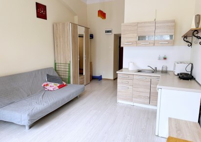 mieszkanie na wynajem - Warszawa, Mokotów, Górny Mokotów, Puławska