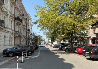 lokal na wynajem - Warszawa, Śródmieście, Plac Trzech Krzyży