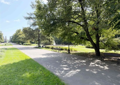 mieszkanie na wynajem - Warszawa, Śródmieście, Powiśle, Czerniakowska