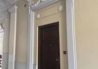 mieszkanie na sprzedaż - Warszawa, Śródmieście, Szpitalna