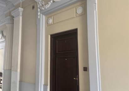 mieszkanie na sprzedaż - Warszawa, Śródmieście, Szpitalna