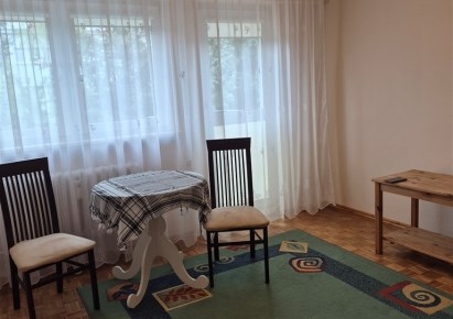 mieszkanie na wynajem - Warszawa, Ochota, Rakowiec